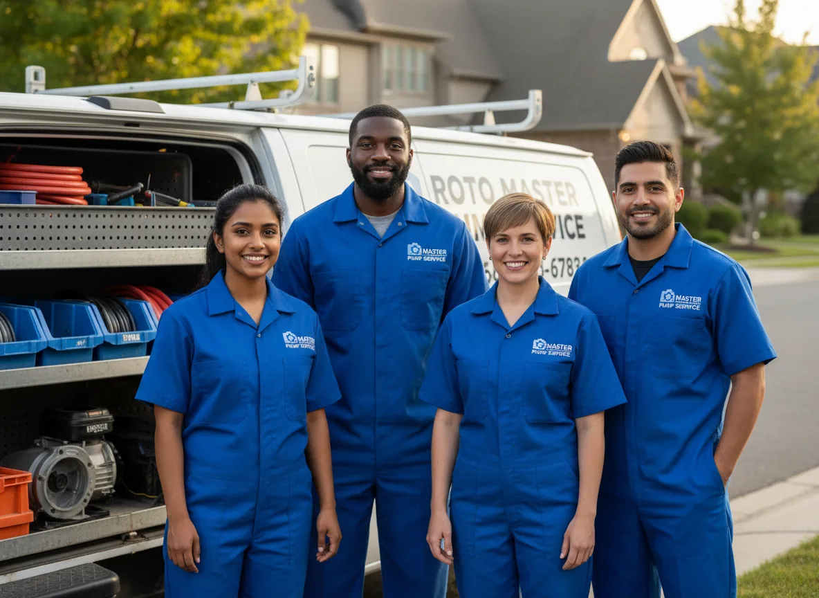 Sump Pump Installation company in Chesapeake Beach, MD